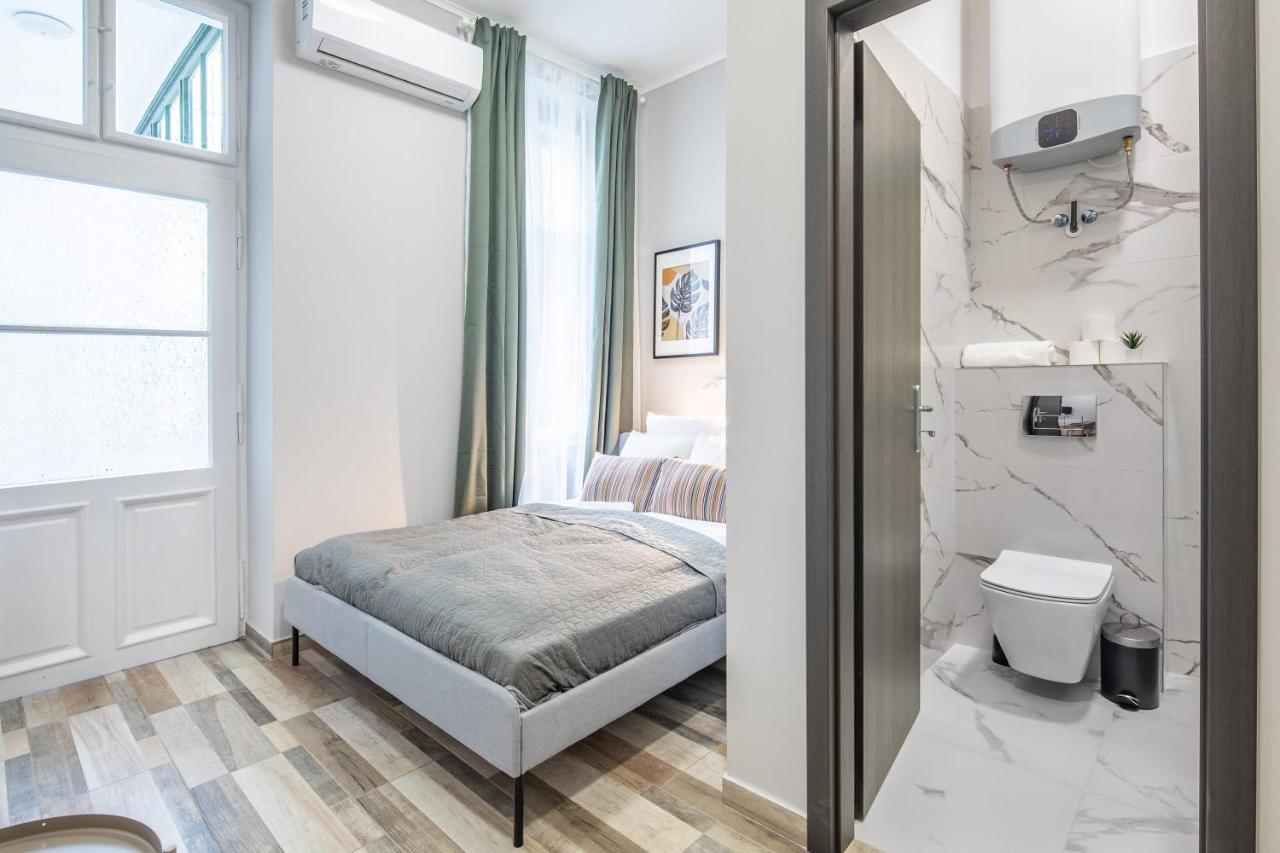 New Cozy Apartment Budapest